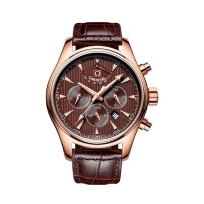 Carnival 40mm Nam 8689G-VH-DD-N chính hãng Carnival 40mm Nam 8689G-VH-DD-N