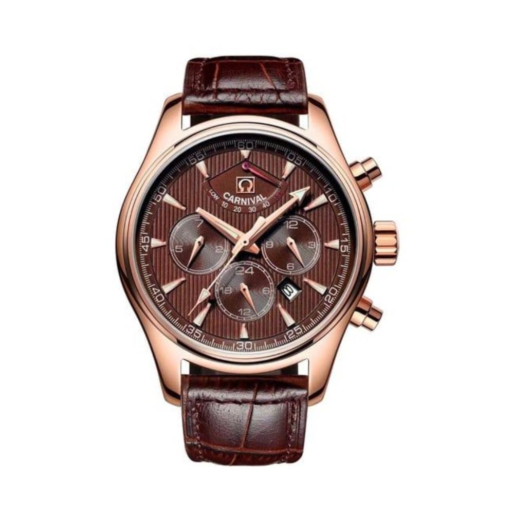 Carnival 40mm Nam 8689G-VH-DD-N