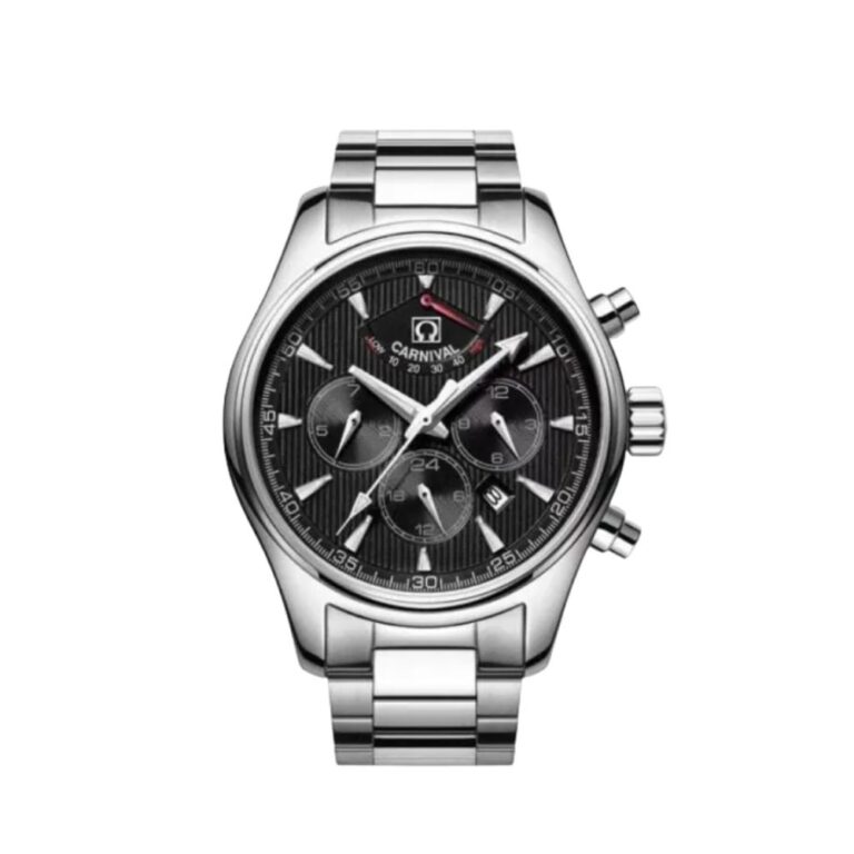 Carnival 40mm Nam 8689G-VT-D