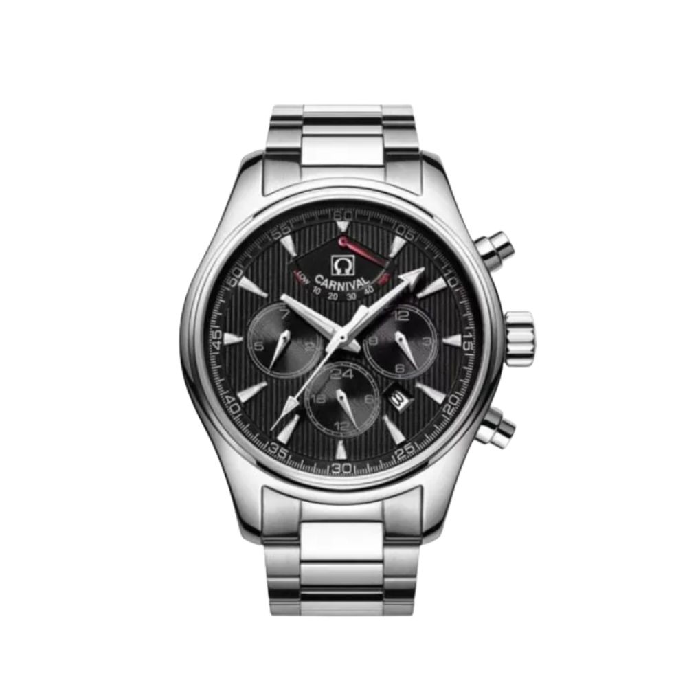 Carnival 40mm Nam 8689G-VT-D