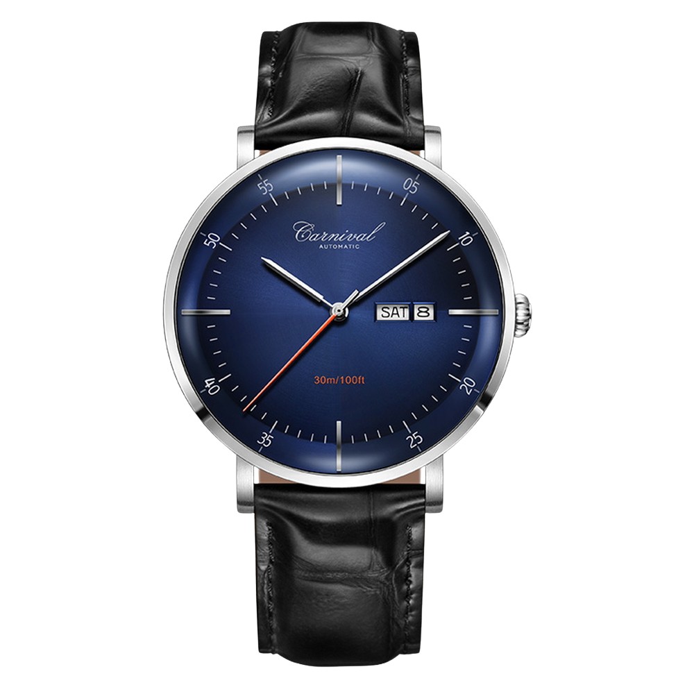 Carnival 40mm Nam 8894G-VT-DD-X