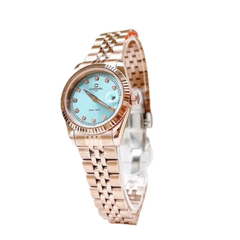 Carnival 30 mm Nữ 8131L-VH-XD