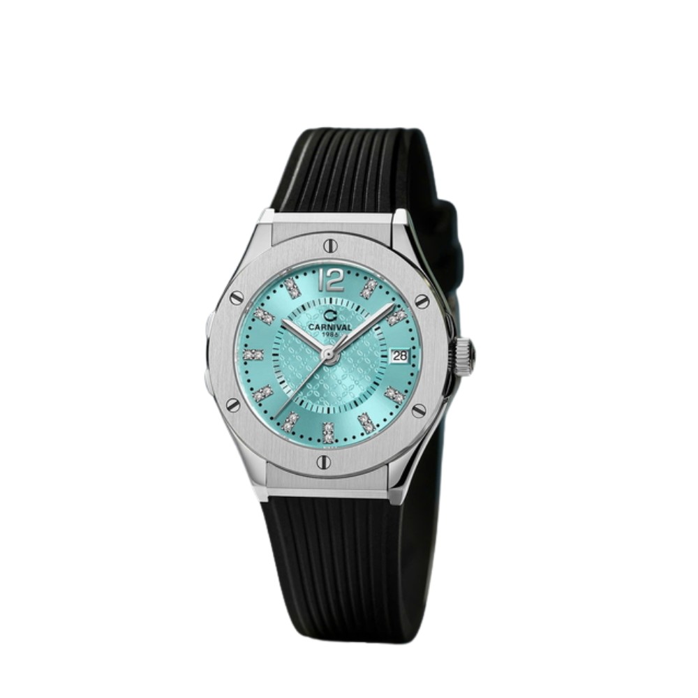 Carnival 31mm Nữ 8173L-VT-DCS-XD