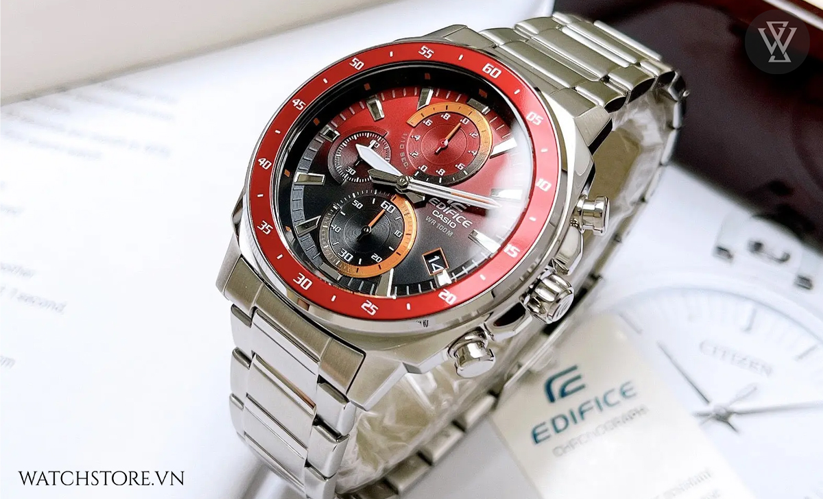 Thần số học số 1 hợp màu gì? Top 10 mẫu đồng hồ hợp mệnh 3 casio 2