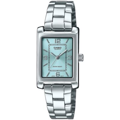 Đồng hồ Casio 21mm Nữ LTP-1234DD-2ADF chính hãng Ảnh sản phẩm Casio 21mm Nữ LTP-1234DD-2ADF