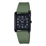 Casio 26.4mm Nam MTP-B175-3BVDF - Ảnh 1