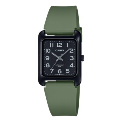 Casio 26.4mm Nam MTP-B175-3BVDF chính hãng Casio 26.4mm Nam MTP-B175-3BVDF