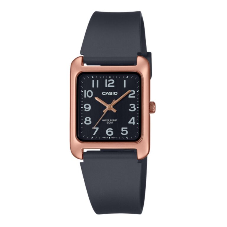 Casio 26.4mm Nam MTP-B175-5BVDF