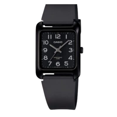Đồng hồ Casio 26.4mm Unisex MTP-B175-1BVDF chính hãng Ảnh sản phẩm Casio 26.4mm Unisex MTP-B175-1BVDF
