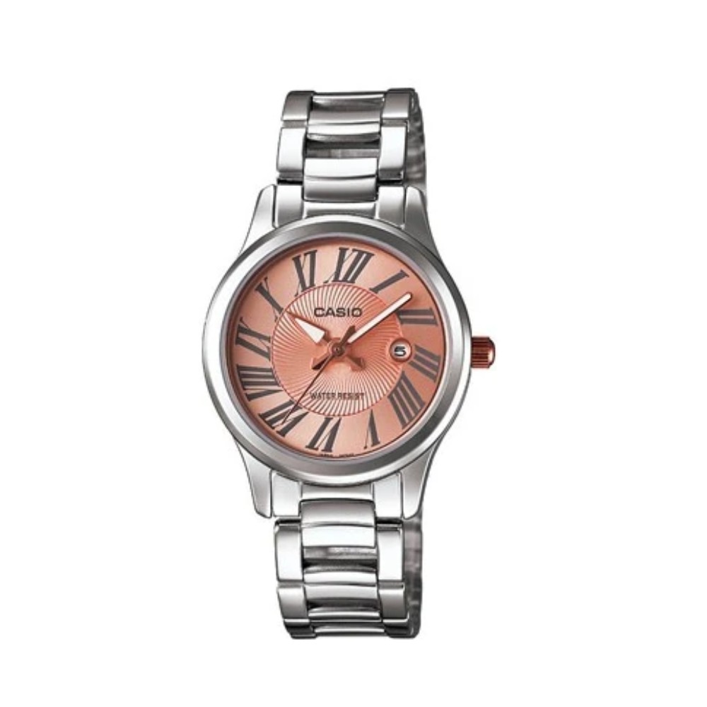 Casio 29mm Nữ LTP-1379D-4BDF