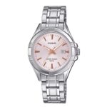 Casio 31mm Nữ LTP-1308D-4AVDF - Ảnh 1