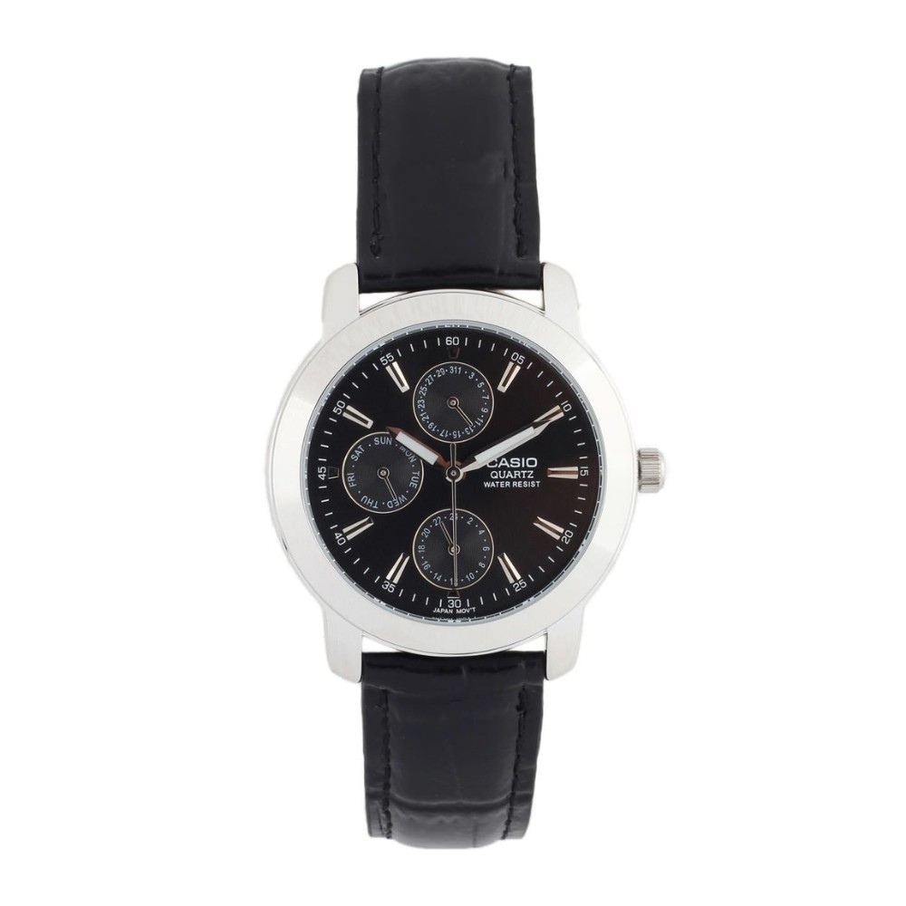 Casio 36.5mm Nam MTP-1192E-1A