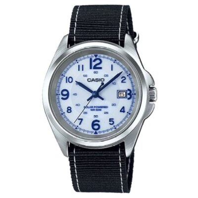 Casio 38mm Nam MTP-S101-7BVDF chính hãng Casio 38mm Nam MTP-S101-7BVDF