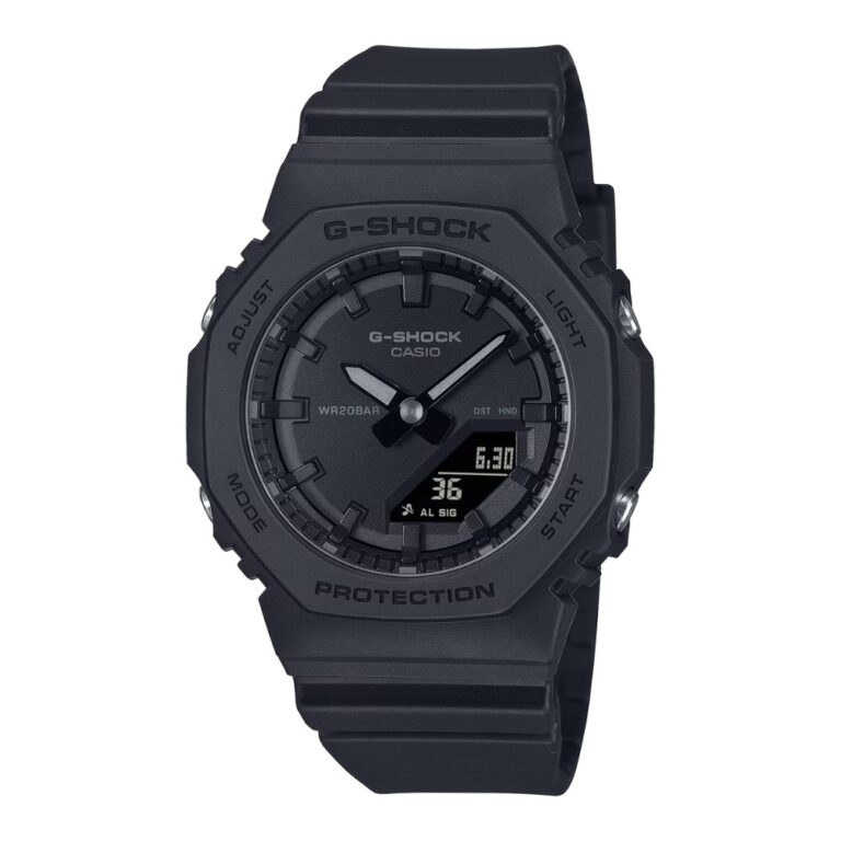 Casio 40.2 mm Nữ GMA-P2100BB-1ADR