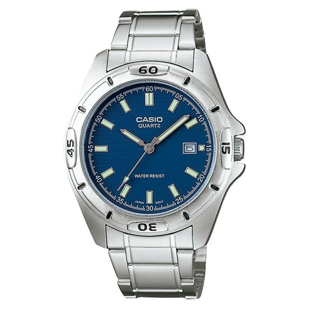 Casio 41mm Nam MTP-1244D-2A