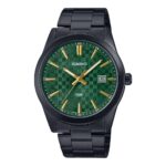 Casio 41mm Nam MTP-VD03B-3AUDF - Ảnh 1