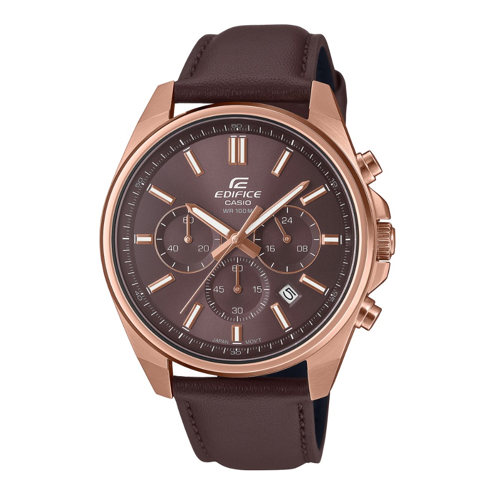 Casio 43.5m Nam EFV-650CL-5AVUDF