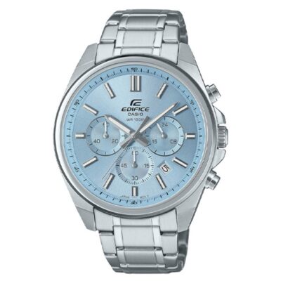Casio 43.5m Nam EFV-650D-2BVUDF chính hãng Casio 43.5m Nam EFV-650D-2BVUDF