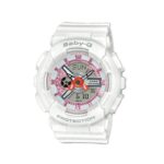 Casio 43.5mm Nữ SLV-19A-1ADR - Ảnh 1