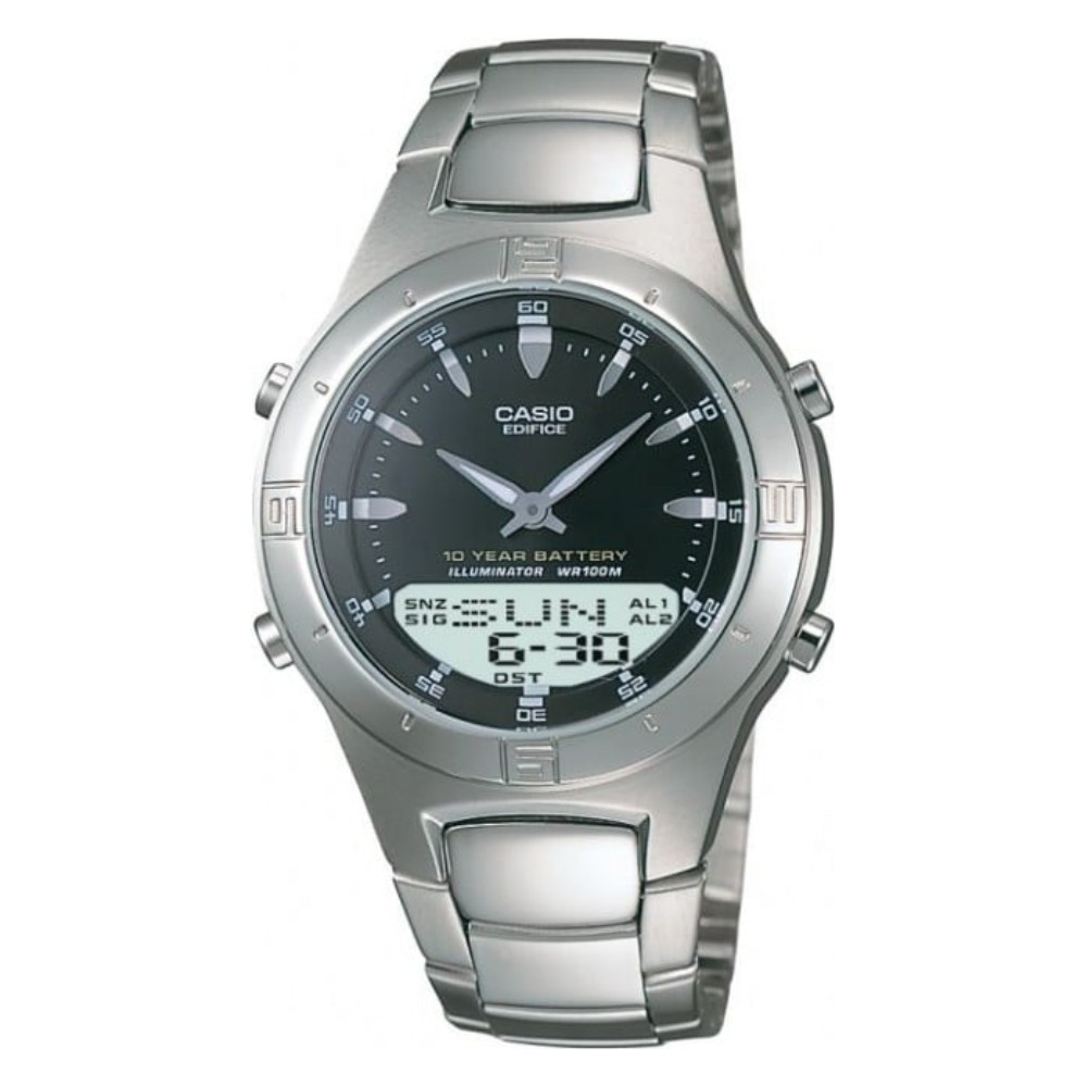 Casio 44mm Nam EFA-110D-1A