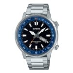 Casio 44mm Nam MTD-130D-1A2VDF - Ảnh 1