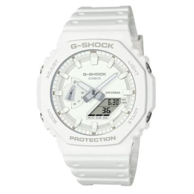 Casio 45.4mm Nam GA-2100-7A7DR chính hãng Casio 45.4mm Nam GA-2100-7A7DR