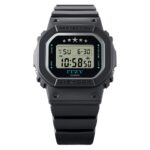 Casio 45.7 mm x 40.5mm Nam GMD-S5610IT-1DR - Ảnh 1