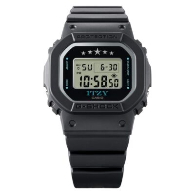 Đồng hồ Casio 45.7 mm x 40.5mm Nam GMD-S5610IT-1DR chính hãng Ảnh sản phẩm Casio 45.7 mm x 40.5mm Nam GMD-S5610IT-1DR