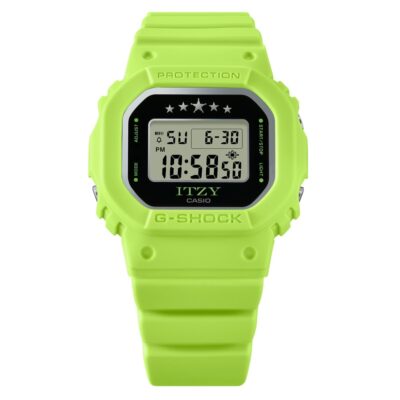 Casio 45.7 mm x 40.5mm Nam GMD-S5610IT-3DR chính hãng Casio 45.7 mm x 40.5mm Nam GMD-S5610IT-3DR