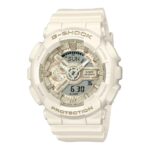 Casio 45.9 mm Unisex GMA-S110ST-7ADR - Ảnh 1