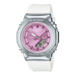 Casio 45.9 x 40.5mm Nữ GM-S2110-7A6DR - Ảnh 1