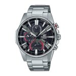 Casio 45mm Nam EQB-1200D-1ADR - Ảnh 1