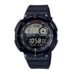 Casio 45mm Nam SGW-600H-1BDR - Ảnh 1