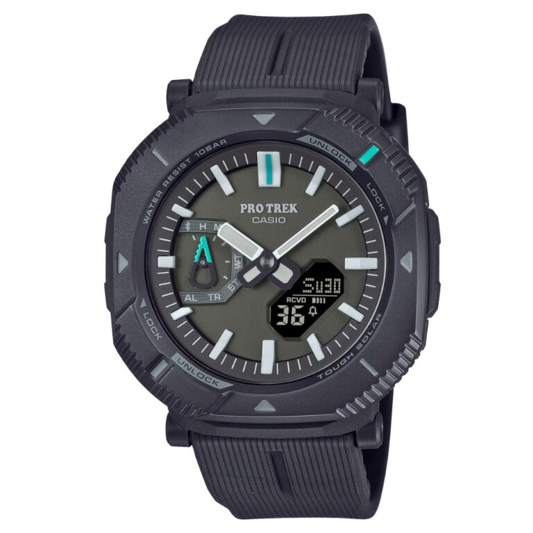 Casio 46mm Nam PRJ-B001-1DR