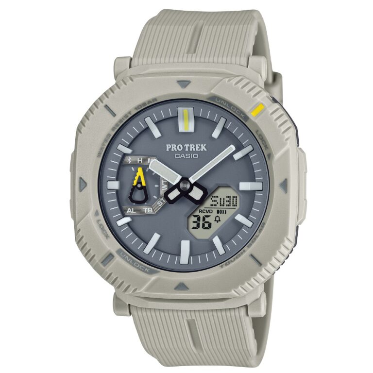 Casio 46mm Nam PRJ-B001-7DR