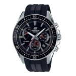 Casio 47mm Nam EFR-552P-1AVUDF - Ảnh 1