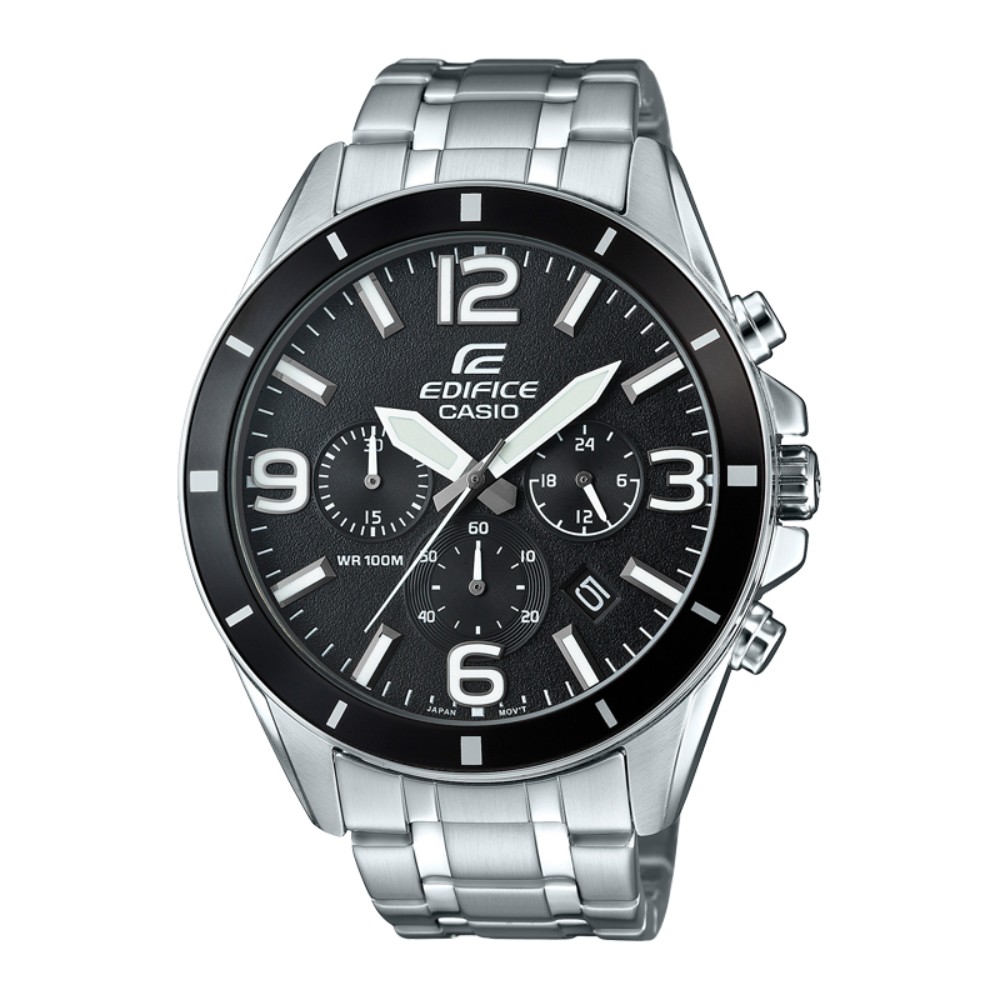 Casio 47mm Nam EFR-553D-1BVUDF
