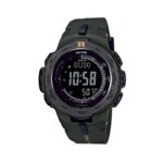 Casio 47mm Nam PRW-3100Y-3DR - Ảnh 1