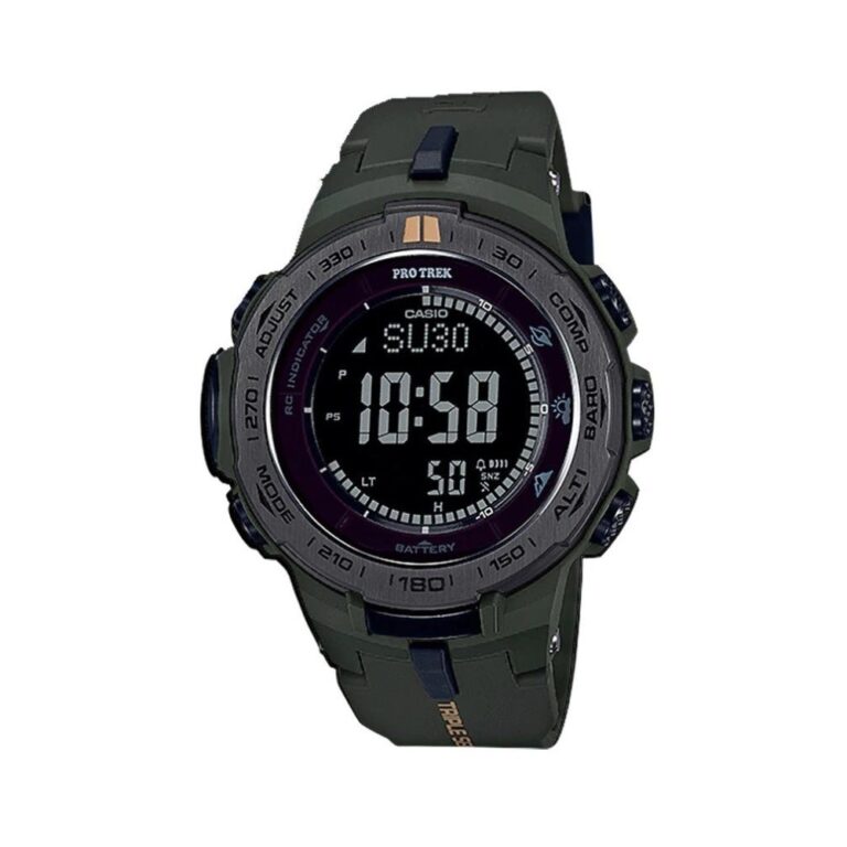 Casio 47mm Nam PRW-3100Y-3DR