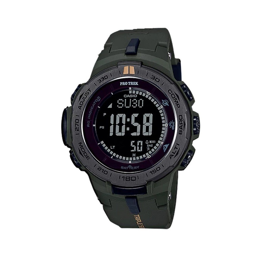 Casio 47mm Nam PRW-3100Y-3DR