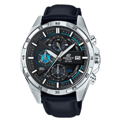 Đồng hồ Casio 48.7mm Nam EFR-556L-1AVUDF chính hãng Ảnh sản phẩm Casio 48.7mm Nam EFR-556L-1AVUDF