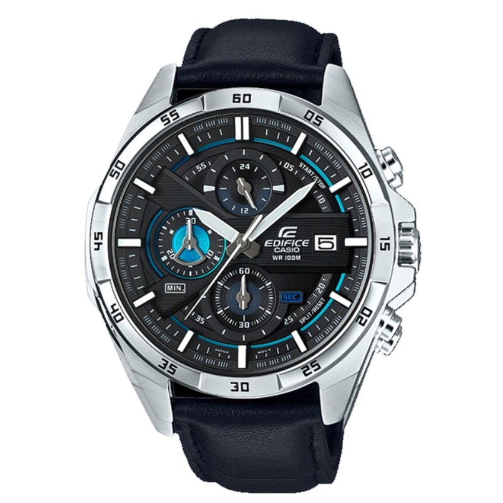 Casio 48.7mm Nam EFR-556L-1AVUDF