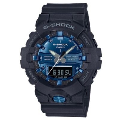 Đồng hồ Casio 48.7mm Nam GA-810MMB-1A2DR chính hãng Ảnh sản phẩm Casio 48.7mm Nam GA-810MMB-1A2DR