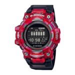 Casio 49.3mm Nam GBD-100SM-4A1DR - Ảnh 1