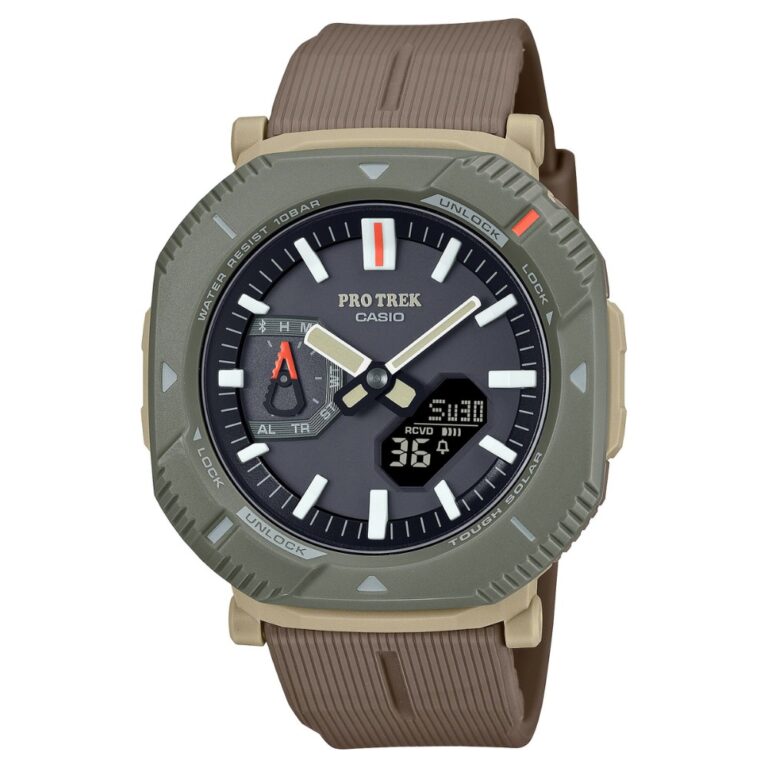 Casio 50.3 Nam PRJ-B001-5DR