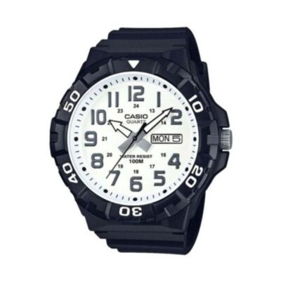 Đồng hồ Casio 53mm Nam MRW-210H-7AVDF chính hãng Ảnh sản phẩm Casio 53mm Nam MRW-210H-7AVDF
