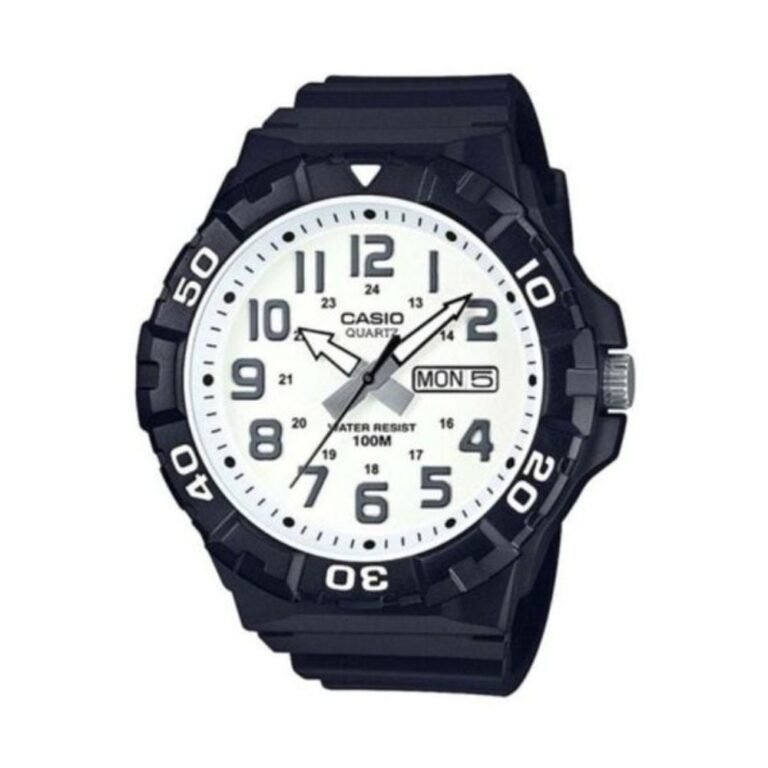 Casio 53mm Nam MRW-210H-7AVDF