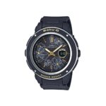 Casio 43mm Nữ BGA-150FL-1ADR - Ảnh 1
