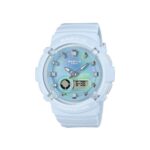 Casio 47.4x43.4mm Nữ BGA-280TD-2ADR - Ảnh 1