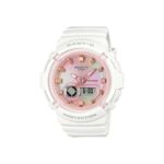 Casio 47.4x43.4mm Nữ BGA-280TD-7ADR - Ảnh 1